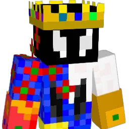 laser876's Minecraft skin