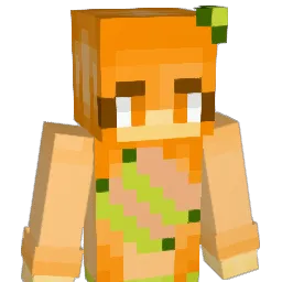 laser_x5proo Minecraft avatar bust