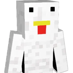 laserboy2718 Minecraft avatar bust