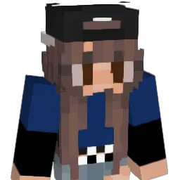 laserelli's Minecraft skin