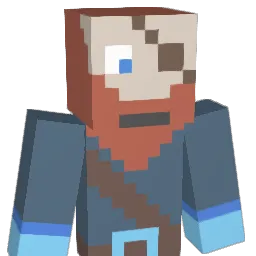 lasertrex's Minecraft skin