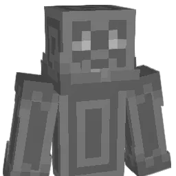 lash21's Minecraft skin