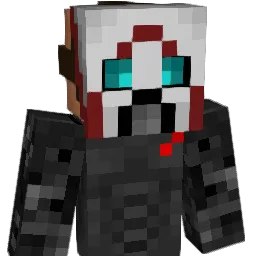 lash369's Minecraft skin
