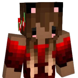 lashay2003's Minecraft skin