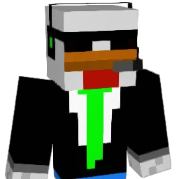 lashine1020 Minecraft avatar bust
