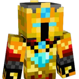 laslohere's Minecraft skin
