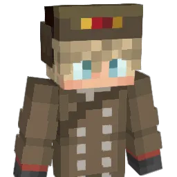 lasse0110 Minecraft avatar bust