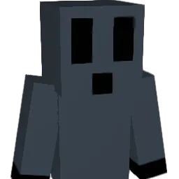 lasse2inez Minecraft avatar bust