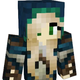 lasse7900 Minecraft avatar bust