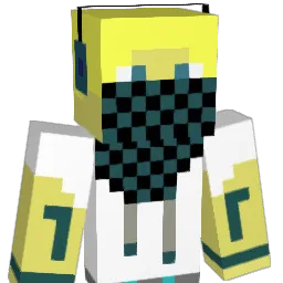lassederhero's Minecraft skin