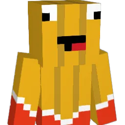 lassethyge Minecraft avatar bust