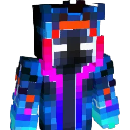 lassotto's Minecraft skin