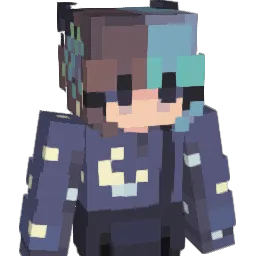 lastSummer20 Minecraft avatar bust
