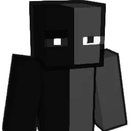 last_herobrine0 Minecraft avatar bust