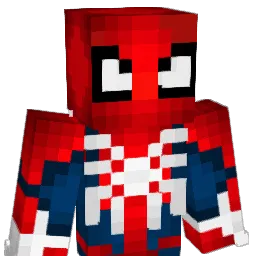 lastbobcat1 Minecraft avatar bust