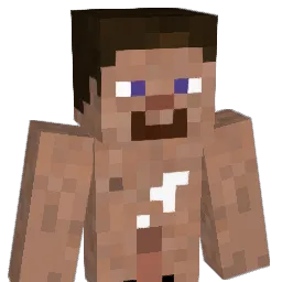 lastchance2211 Minecraft avatar bust