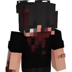 lastexicon Minecraft avatar bust