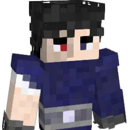 lastgift's Minecraft skin