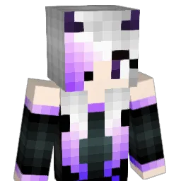 lasthenia Minecraft avatar bust
