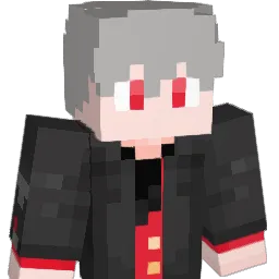lastwish120 Minecraft avatar bust