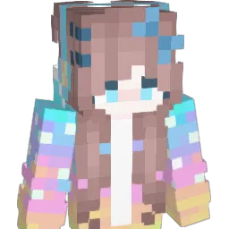 laszlocraft Minecraft avatar bust