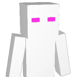 latadeleche Minecraft avatar bust