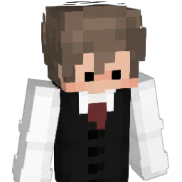 lateday Minecraft avatar bust