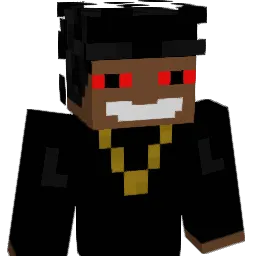 latencyyaa's Minecraft skin