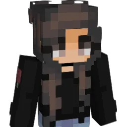 later_alligators Minecraft avatar bust