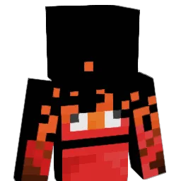 laterzspoon Minecraft avatar bust