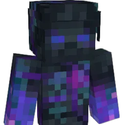lathirl Minecraft avatar bust