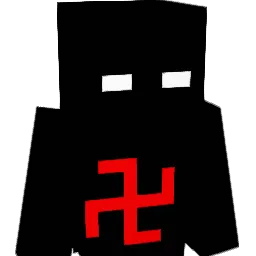 latiramis Minecraft avatar bust