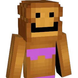 latostadora37 Minecraft avatar bust