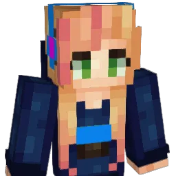 latreeist Minecraft avatar bust