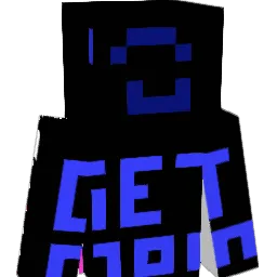 latsyrcmatt Minecraft avatar bust