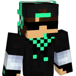 lattee_gg Minecraft avatar bust