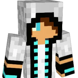 laugh_at_you Minecraft avatar bust