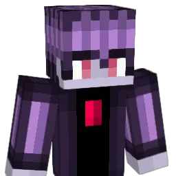 laughingWarrior Minecraft avatar bust