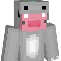 laughingbeet396 Minecraft avatar bust