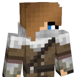 laughtlien's Minecraft skin