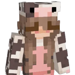 laughtos3 Minecraft avatar bust