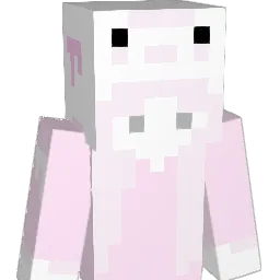 laulhan Minecraft avatar bust