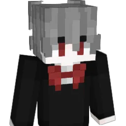 laulover Minecraft avatar bust