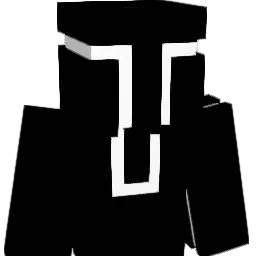 laumiya Minecraft avatar bust