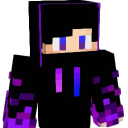launen Minecraft avatar bust