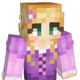 laupiupiu Minecraft avatar bust