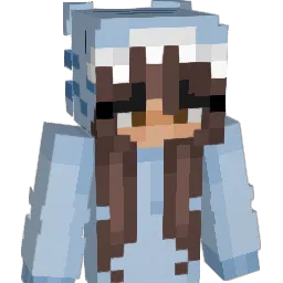 laur_17 Minecraft avatar bust