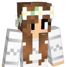 laura_nz Minecraft avatar bust