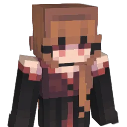 laura_uwu Minecraft avatar bust