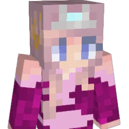 laurabar1014 Minecraft avatar bust